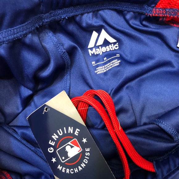 Chicago cub Shorts men’s size M NWT - Picture 3 of 6